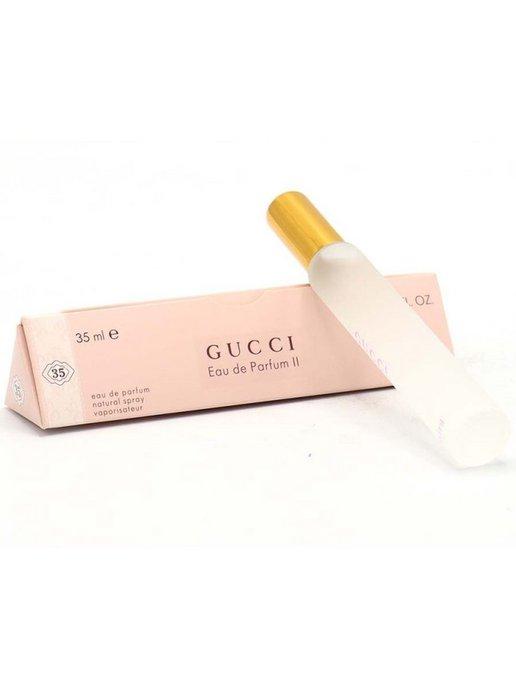 Gucci Eau de Parfum 2 - 35ml