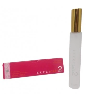 Gucci Rush 2 - 35 ml