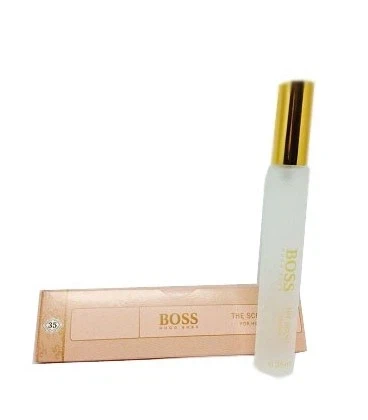Hugo Boss The Scent For Her - 35ml - фото 1 - id-p195244417
