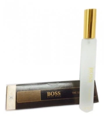 Hugo Boss The Scent Man - 35ml - фото 1 - id-p195244418