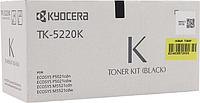 Тонер-картридж Kyocera TK-5220K Black для P5021/M5521