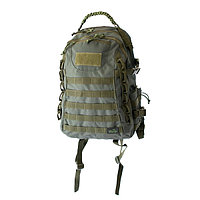 Рюкзак тактический Tramp Tactical 40 л (оливковый)
