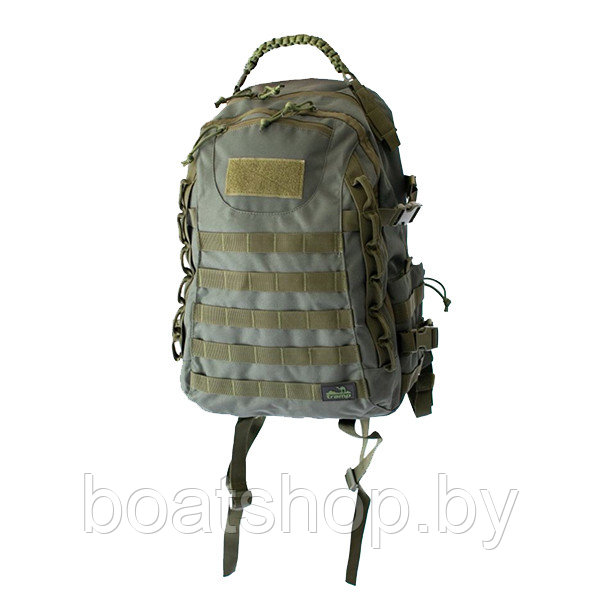 Рюкзак тактический Tramp Tactical 40 л (оливковый) - фото 1 - id-p195246105