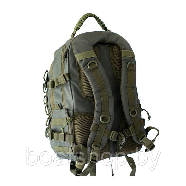 Рюкзак тактический Tramp Tactical 40 л (оливковый) - фото 5 - id-p195246105