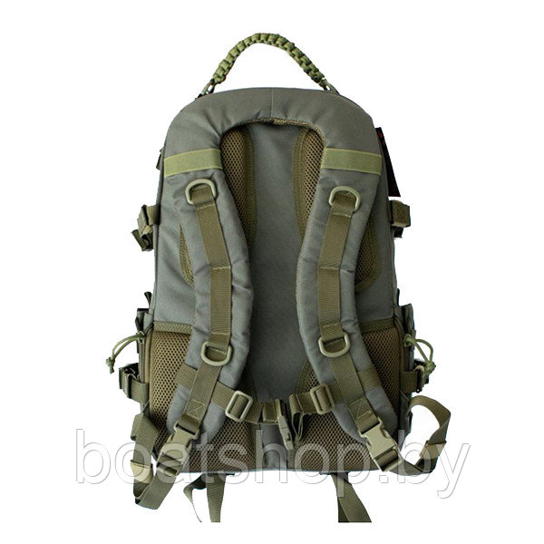 Рюкзак тактический Tramp Tactical 40 л (оливковый) - фото 6 - id-p195246105