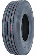 Шина грузовая 235/75R17.5 18PR 143/141J 14.0mm M+S M6 A605 JOYALL (руль/прицеп)