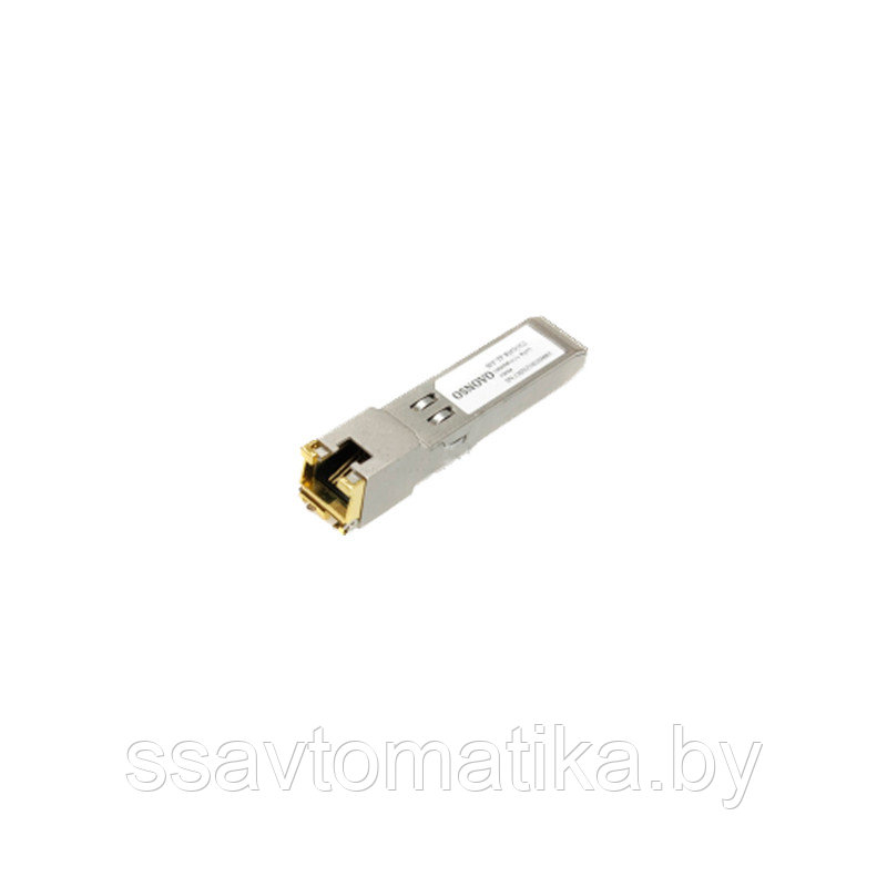 SFP-TP-RJ45