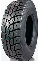 Шина грузовая 315/80R22.5 20PR 157/154J 24.5mm M+S H7 A802 JOYALL (ведущая ось)