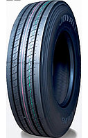 Шина грузовая 235/75R17.5 16PR 132/130M 14.0mm M+S M6 A605 JOYALL (руль/прицеп)