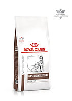 Сухой корм для собак Royal Canin GastroIntestinal Low Fat 12 кг