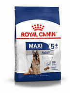Сухой корм для собак Royal Canin Maxi Adult 5+ 15 кг