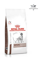 Сухой корм для собак Royal Canin Hepatic Dog 6 кг
