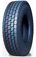 Шина грузовая 315/80R22.5 20PR 157/154J 22.0mm M+S M6 A888+ JOYALL (ведущая ось)