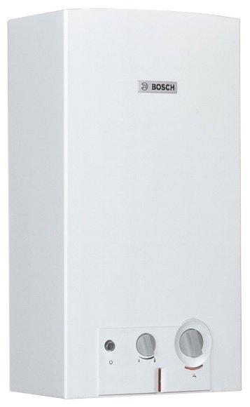 Газовая колонки  BOSCH WR