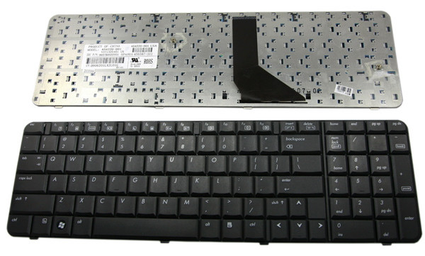 Клавиатура ноутбука HP Compaq 6820 - фото 1 - id-p25364770