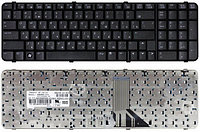 Клавиатура ноутбука HP Compaq 6830