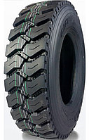 Шина грузовая 315/80R22.5 20PR 157/154K 21.0mm M+S M6 A903 JOYALL (ведущая ось)