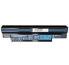 Оригинальная аккумуляторная батарея UM09H31 для ноутбука Acer Aspire One 532h-2067, 17551, 532h-21b, 532h-21r