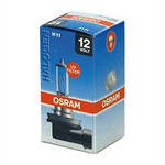 Галогенная лампа Osram H11 - фото 1 - id-p25365420