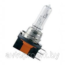 Галогенная лампа Osram H15 64176