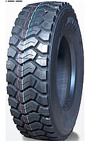 Шина грузовая 295/80R22.5 18PR 152/149K 21.0mm M+S M6 A928 JOYALL (ведущая ось)