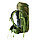 Рюкзак туристический Tramp Floki 50+10 л (оливковый), фото 3