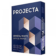 Бумага PROJECTA, А3, марка B, 80г/м2, 500л