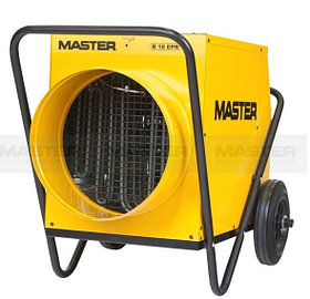 Master B 18 EPR электрический нагреватель воздуха / мастер B 18 EPR 