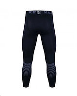 Термоштаны Kelme Tight Trousers (Thin) 3881111-000 (L, черный)