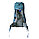 Рюкзак туристический Tramp Floki 50+10 л (синий), фото 5