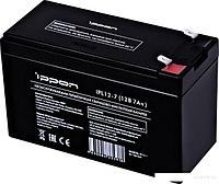 Аккумулятор для ИБП IPPON IPL12-7 (12В/7 А·ч)