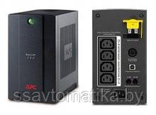 BX700UI APC Back-UPS 700 ВА