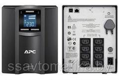 SMC1000I APC Smart-UPS C 1000 ВА