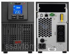SRC1KI APC Smart-UPS RC 1000 ВА - фото 1 - id-p195323615