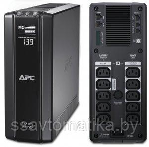 BR1500GI APC Back-UPS Pro 1500 ВА