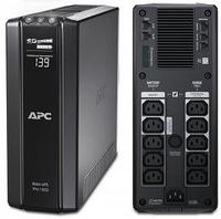 BR1500GI APC Back-UPS Pro 1500 ВА