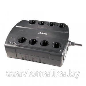 BE550G-RS APC Back-UPS ES 550 ВА