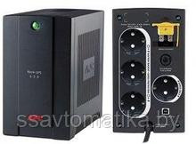 BX650CI-RS APC Back-UPS 650 ВА
