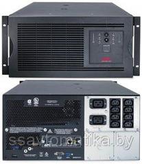 SUA5000RMI5U APC Smart-UPS 5000 ВА