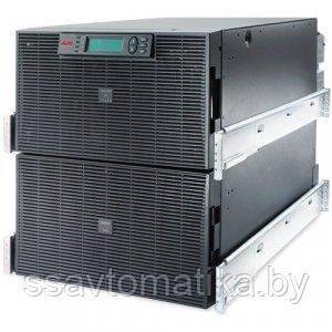 SURT20KRMXLI APC Smart-UPS RT 20 кВА