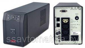 SC620I APC Smart-UPS SC 620 ВА - фото 1 - id-p195323629