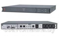 SC450RMI1U APC Smart-UPS SC 450 ВА