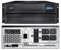 SMX2200HVNC APC Smart-UPS X 2200 ВА