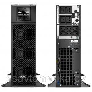 SRT5KXLI APC Smart-UPS RT 5000 ВА - фото 1 - id-p195323648