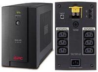 BX1400UI APC Back-UPS 1400 ВА