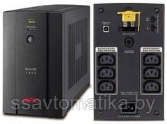 BX1400UI APC Back-UPS 1400 ВА