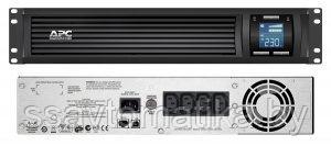 SMC1500I-2U APC Smart-UPS C 1500 ВА - фото 1 - id-p195323651