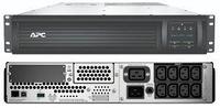 SMT2200RMI2U APC Smart-UPS 2200 ВА