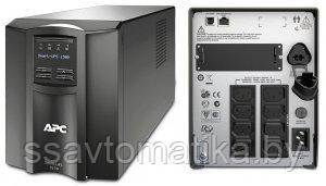 SMT1500I APC Smart-UPS 1500 ВА - фото 1 - id-p195323654