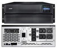 SMX3000HVNC APC Smart-UPS X 3000 ВА